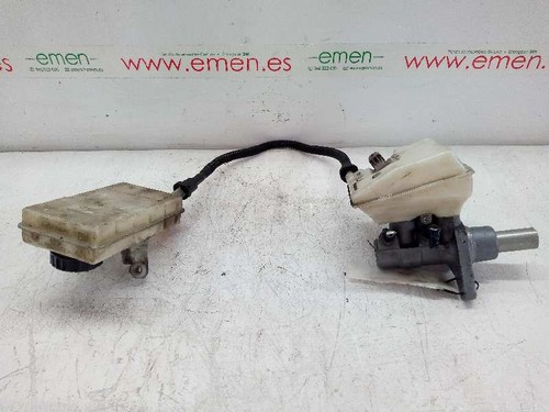 Brake vaccum pump citroen - pump, c4