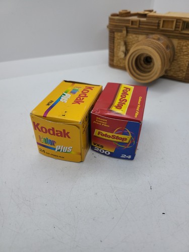 35mm colour print film - colour,