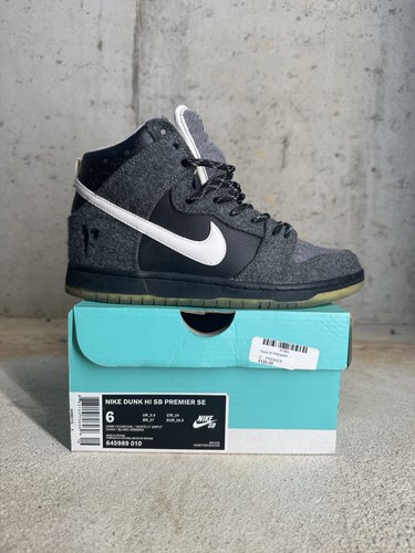 Nike dunk high premier - sb,