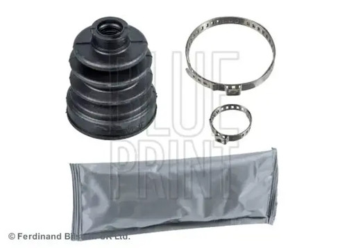 Drive shaft joint boot - shaft,