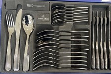 Villeroy & Boch 24 Pieces Cutlery Set Rose Garden new sealed in box