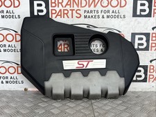 Ford Focus ST Engine Top Cover Lid Plastic 2013 MK3 Pre-Facelift DM5E-6A949-EA