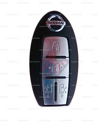 Brand new genuine oem nissan - brand,
