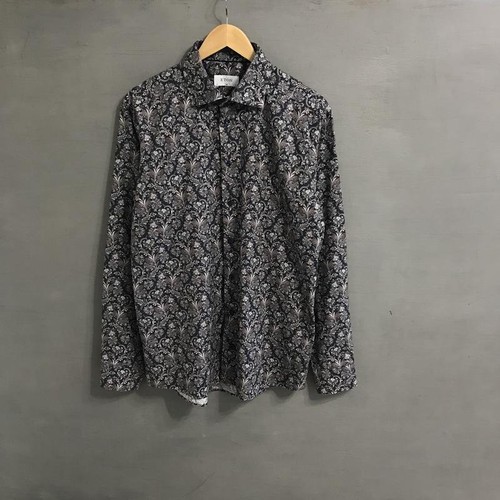 Men eton shirt multicolor - eton,