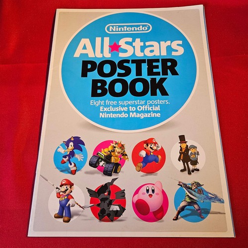 Official nintendo magazine - official,