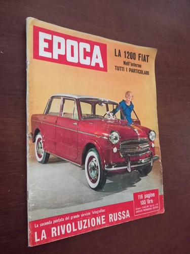 B5557 era magazine 369 - magazine,