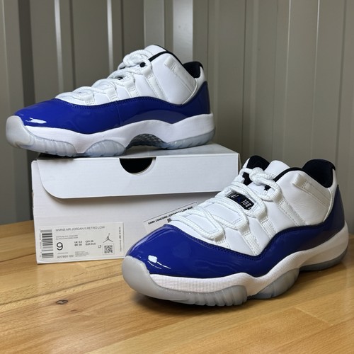 Air jordan retro - 11, low