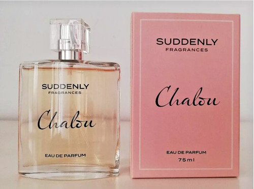 Suddenly fragrances for women - fragrances,