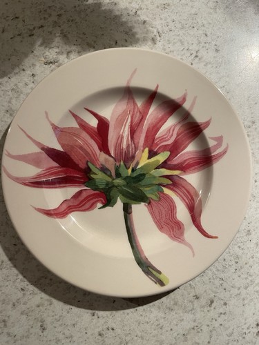 Emma bridgewater dahlia - emma, 6.5”