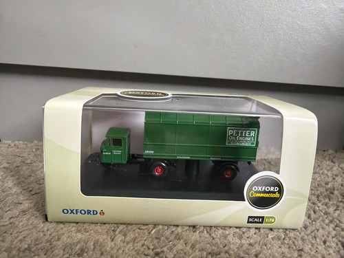 Oxford diecast southern - 1:76,