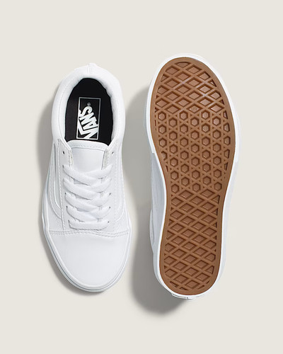 Size vans old skool true - size,