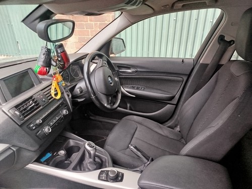 Bmw series f20 2013 116 - series,