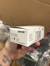 Genuine Xerox Staples 3 Pack