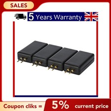 4x  Car Airbag Simulator