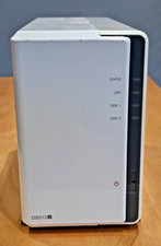 Synology DiskStation DS213J