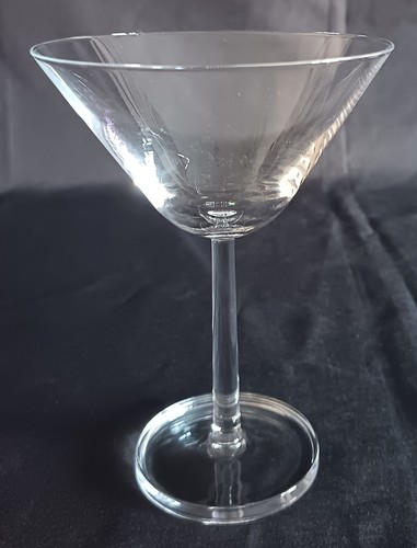 Vicenza martini glass set - martini, (6)
