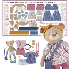 - Sewing Kit for Kids &