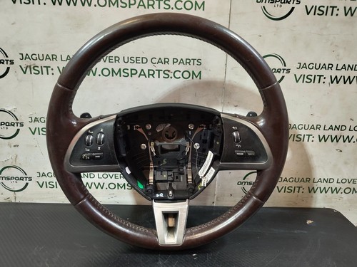 Jaguar x250 multifunction - xf,