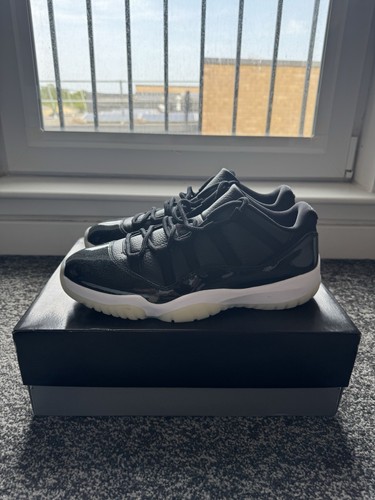 Air jordan retro low space - retro,