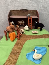 Vintage IKEA folding Fabric