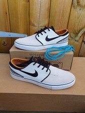 Uk 6.5 Nike SB Zoom Janoski Og Trainer Pumps New