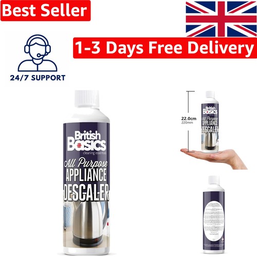Unscented 500ml appliance - unscented,