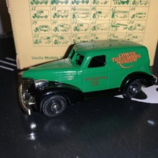 Lledo Cowes Toy & Museum