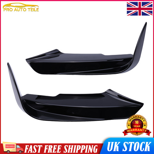 New 2pcs splitter - splitter, canards