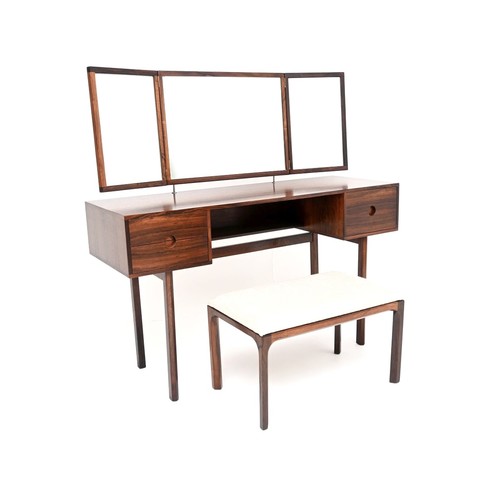Danish vintage rosewood - danish,