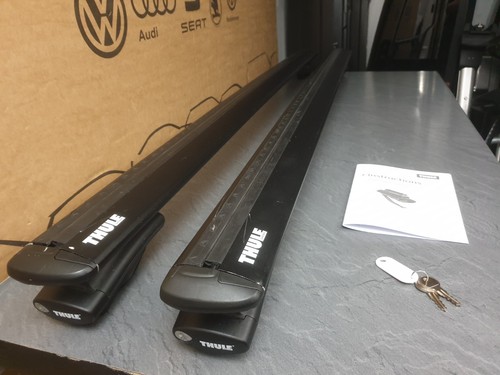 Genuine thule roof bars - genuine,