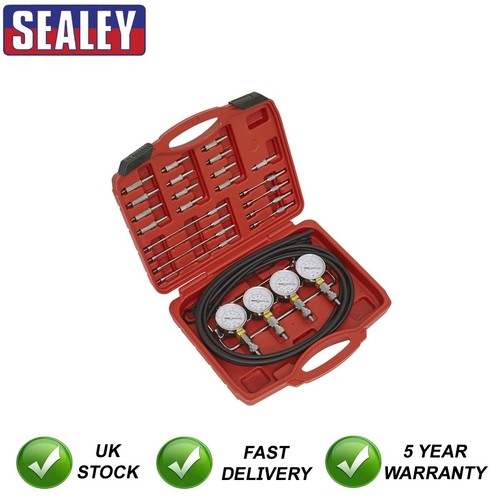 Sealey carburettor - sealey,