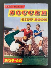 CHARLES BUCHAN'S Soccer Gift