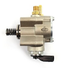High Pressure Fuel Pump