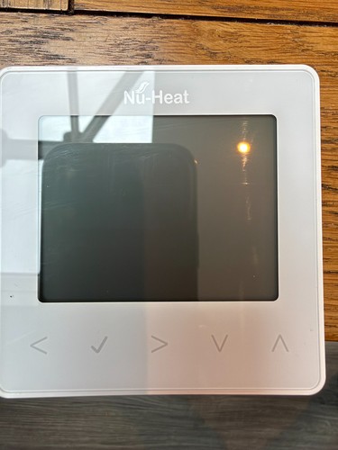 Heat neostat white - neostat, v2