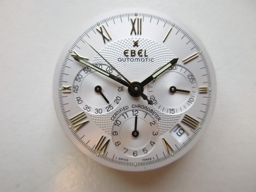 Ebel cal 137 le modulor - cal.,