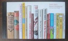 2012 GB Roald Dahl Master