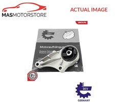 ENGINE MOUNT MOUNTING SUPPORT