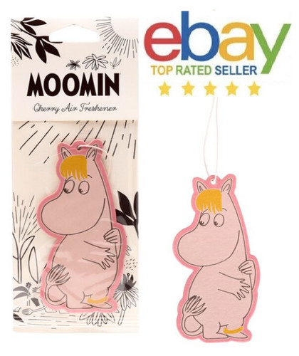 Moomin cherry scented air - moomin,
