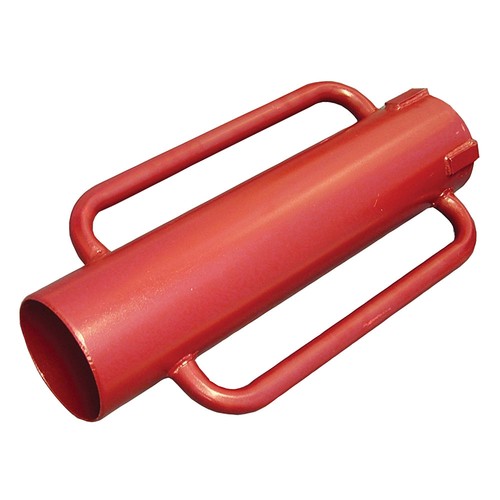 Faithfull post rammer 150mm - rammer,