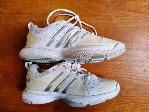 Adidas barricade classic - barricade,