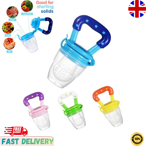 Baby feeding dummy nibbles - feeding,