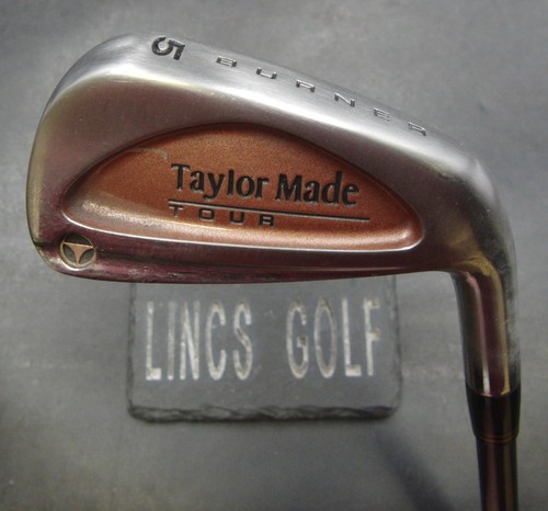 Taylormade tour burner - burner, iron
