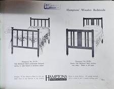 Hamptons Furniture Trade