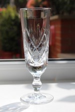 Royal Brierley Crystal