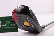 Cobra Fly-Z+ #3-4 Wood / 13-16