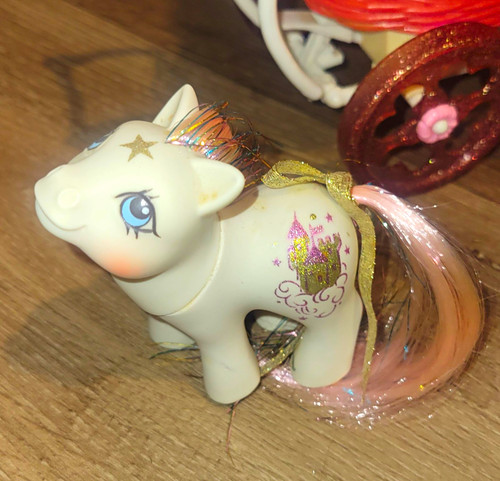 Rare little pony - ~☆rare,