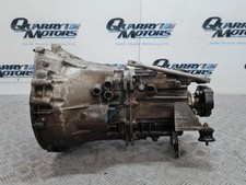 BMW Manual Transmission