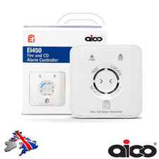 Aico Ei450 Alarm Controller