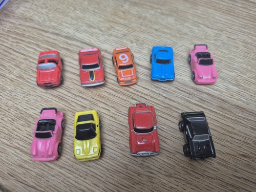 Micro machines vehicle bundle - micro,