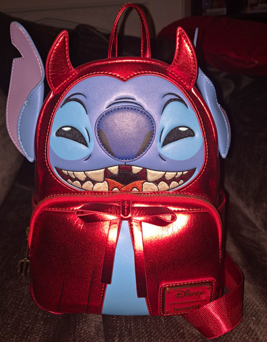 Loungefly disney lilo stitch - loungefly,